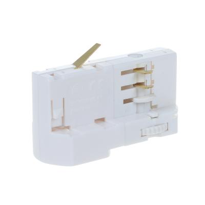 IN HOUSE LED Adaptateur pour suspension noir ADAPBL