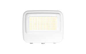 IN HOUSE LED Projecteur led slim blanc cct 50/70/100w XY571BL