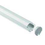 IN HOUSE LED Profil pour strip. ruban led type tringle. accessoire interieur et exterieur SISC-ALH-13-AL