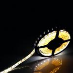 IN HOUSE LED Strip, ruban , galon led - 24vdc - ip20-7w-4000k SISN-5050-NW2-7W
