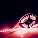 Image produit SISNE-5050-ROUGE-15W