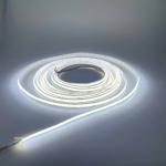 IN HOUSE LED Strip, ruban , galon  cob 512 led 11w/m 6578k 24vdc ip65 poissonnerie SISNE-COB-512-FIS