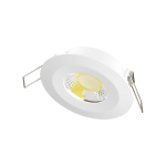 IN HOUSE LED Spot downlight led 220v 7w 2700/3000/4000k dimmable UP013