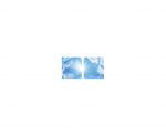 IN HOUSE LED Dalle led decorative livre avec driver VIS-SKY-A-21P