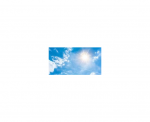 IN HOUSE LED Dalle led decorative livre avec driver VIS-SKY-B-1PL
