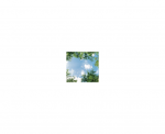 IN HOUSE LED Dalle led decorative livre avec driver VIS-SKY-D-1P