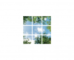 Photo produit Rf : VIS-SKY-D-33P