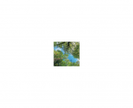 IN HOUSE LED Dalle led decorative livre avec driver VIS-SKY-E-1P