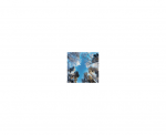 IN HOUSE LED Dalle led decorative livre avec driver VIS-SKY-G-1P
