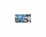 IN HOUSE LED Dalle led decorative livre avec driver VIS-SKY-G-1PL