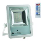 IN HOUSE LED Proj blanc 45w  3/4/6000k + det XY04243-HYP