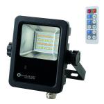 IN HOUSE LED Proj noir 15w  3/4/6000k + det hyp XY05758-HYP