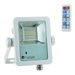 IN HOUSE LED Proj blanc 15w 3/4/6000k + det hyp XY05960-HYP