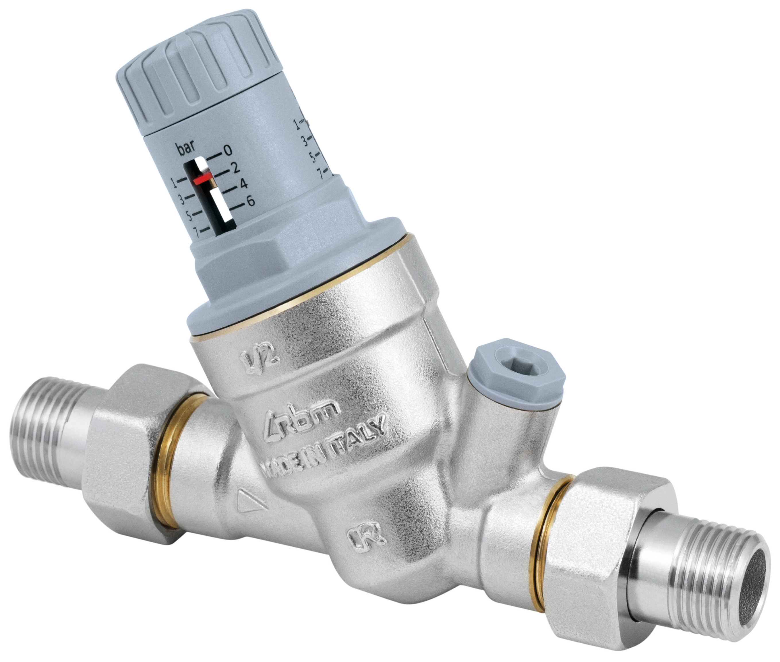 Photo Reducteur rinox plus +filtre 3/4m | Ref : 29090500