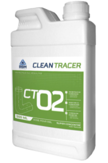 Photo Clean tracer ct02 pac et per | Ref : 37980002
