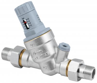 RBM FRANCE Reducteur rinox plus +filtre 3/4m 29090500