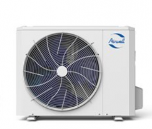 AIRWELL Aw-yhpsa06-h91 7HP061066