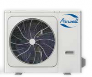 AIRWELL Aw-yhpsa14-h91 7HP061070