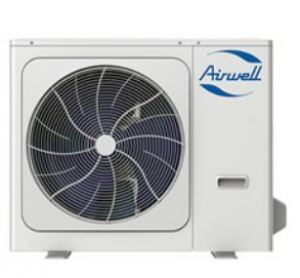 AIRWELL Aw-yhpsa14-h93 7HP061073