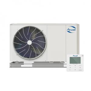 AIRWELL Aw-whpma12-h91 7HP061079