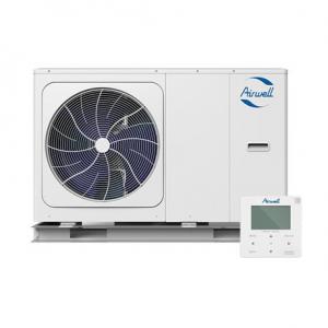 AIRWELL Aw-whpma14-h93 7HP061083