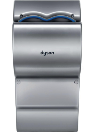 Photo AB14 AIRBLADE DB GR HV | Ref : 300677-01