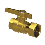 VALVULAS ARCO Robinet droit av/ap compteur pn16 f-ecro 146040