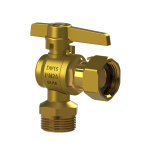 VALVULAS ARCO Robinet equerre av/ap compteur pn16 m-ec 146220