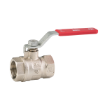 VALVULAS ARCO Vanne a sphere pn30 f-f a levier manette 150102