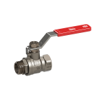 VALVULAS ARCO Vanne a sphere pn30 m-f a levier manette 150606