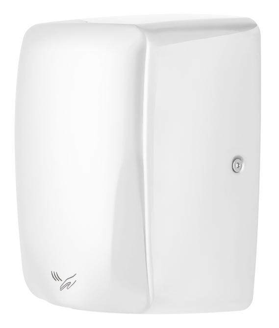 Photo SECHE MAINS ALIZE AUTO MURAL 1150W - BLC | Ref : WINDO D - BF