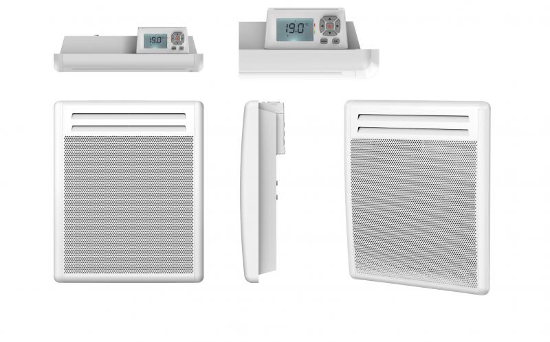 Photo BRAVA 500 W | Ref : RE02PRS00