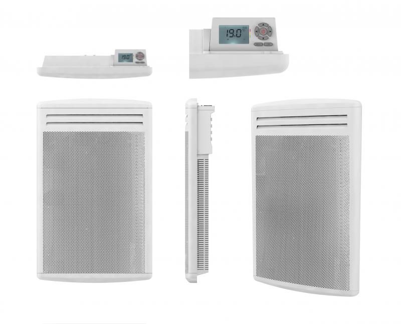 Photo BRAVA VERTICAL 1500 W | Ref : RE02PRV04