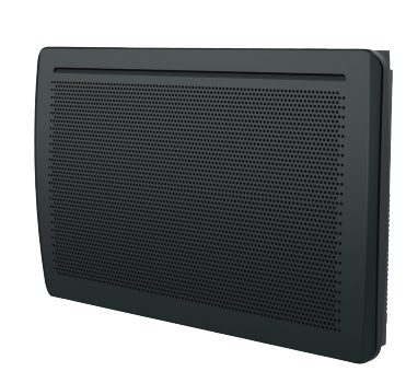 Photo BRAVA ANTHRACITE 500W | Ref : RE02PRS10-A