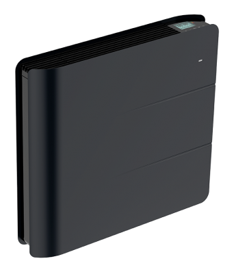 REOTERM Tonga 1500w anthracite RE03TON04-A