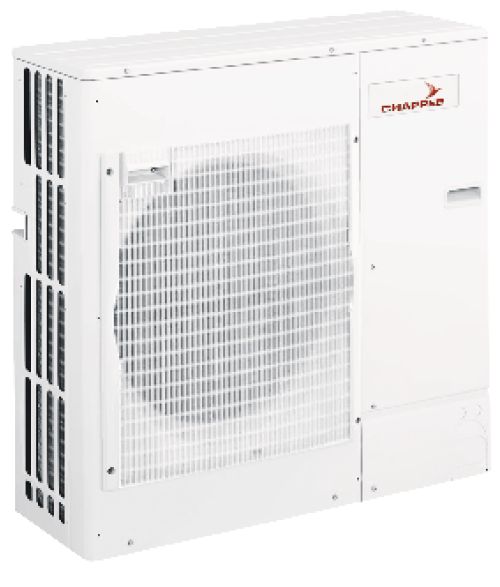 Photo AWHP 4.5 MR CHAPPEE | Ref : 7651113