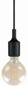 DANLITE SEGULA Led globe 125 golden SG-50293
