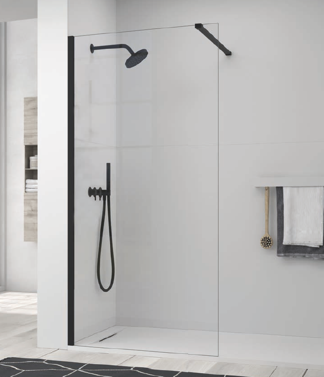 Photo MINDANAO 195- 140 BLACK INC | Ref : MIN04BK00