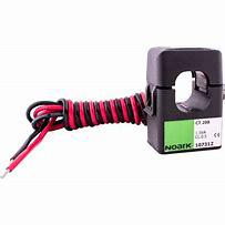 Photo CT Kit 200A (for DTSU SmartMeter) | Ref : 014.01200008-0