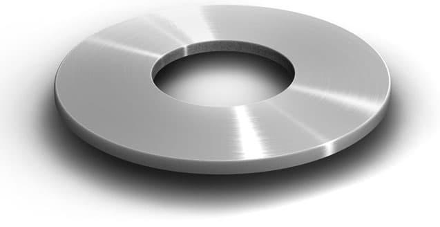 Photo RONDELLE 8.4x20x1.5 | Ref : 1000122