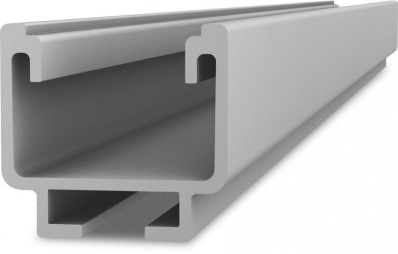 Photo SolidRail Light. 3.65 m | Ref : 2004269