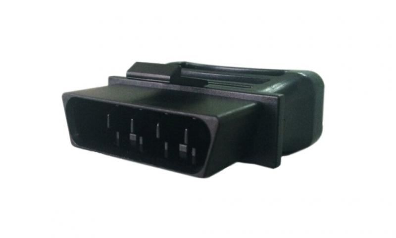Photo CAPUCHON ETANCHE POUR QT2 SERIES 5 CONNE | Ref : 2061252032