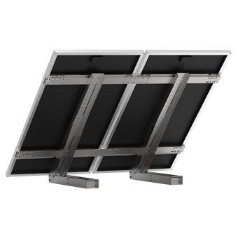 Photo UNIFIX 800 EGF pour 2 panneaux de 400W m | Ref : 2105