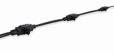 Photo APS 3-PHASE 5C BUS CABLE POUR QT2 (2.5MM | Ref : 2322900902