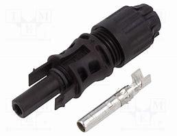 Photo MC4 EVO2 FEMELLE 10MM POUR EXT. CBLE  | Ref : 32.0324P0001