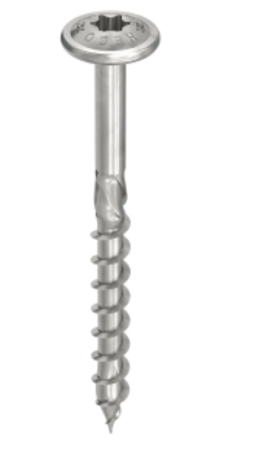 Photo VIS � BOIS AUTO-PERCEUSE 8X80 | Ref : 2004111