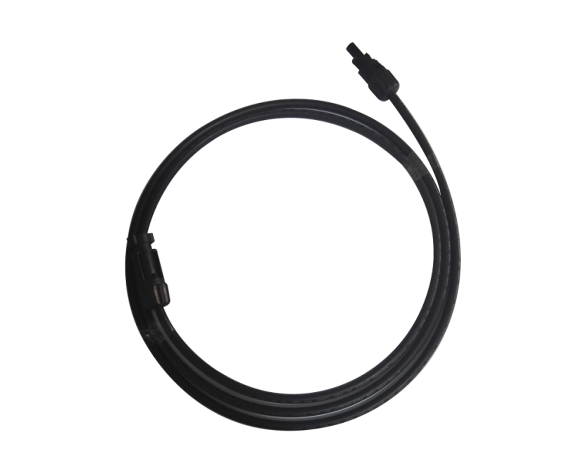 Photo DC EXTENSION CABLE 2M POUR YC1000/QS1 | Ref : 1527894