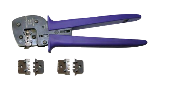 Photo PINCE A SERTIR POUR PHOTOVOLTAIQUE | Ref : 32.6020-19100