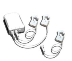 Photo 3 PINCES AMPER + BOITIER COMMUNIQUANT | Ref : 40043