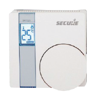 Photo THERMOSTAT CONNECTE | Ref : 40045